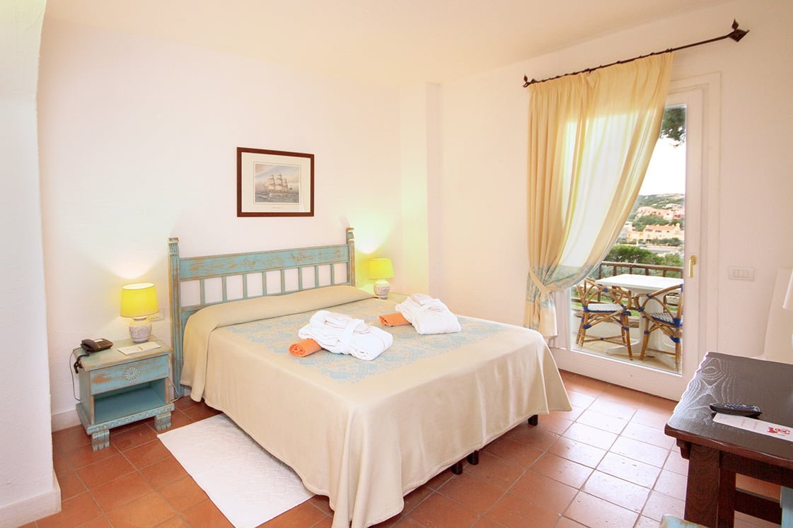 Hotel Luci di la Muntagna Suite