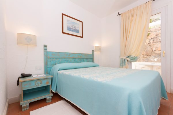 Hotel Porto Cervo