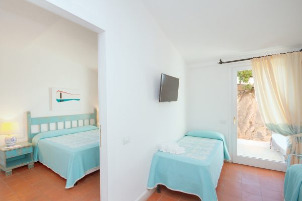 Hotel Porto Cervo