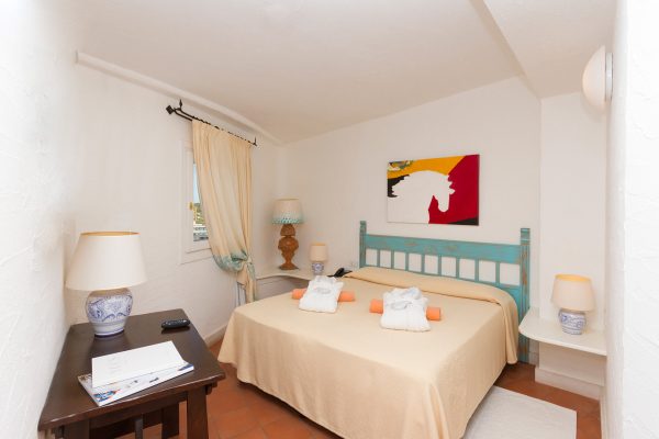 Hotel Porto Cervo