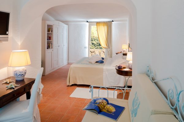 Hotel Porto Cervo