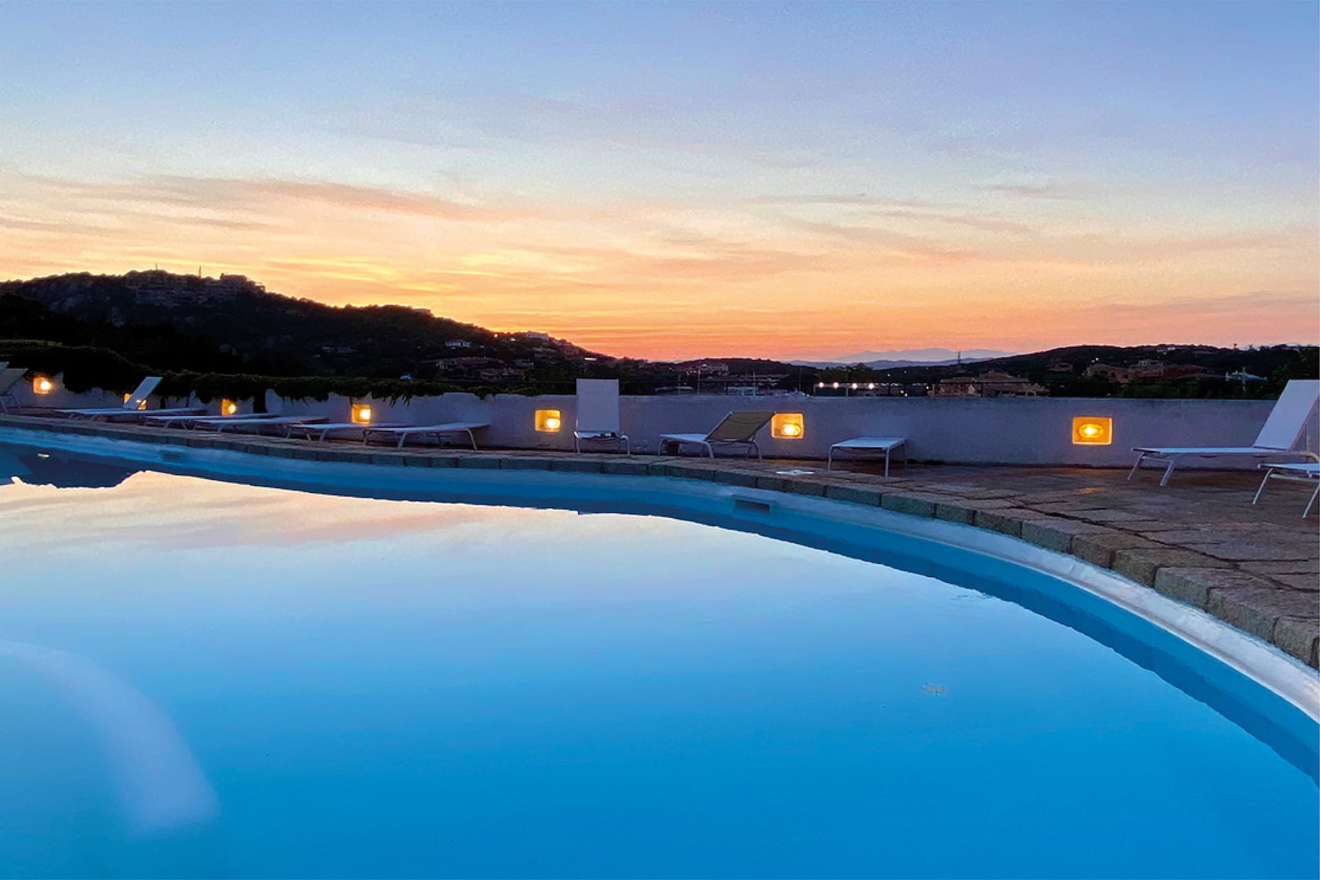 Welcome to Sardinia